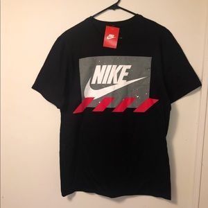 Nike Logo Men’s Shirt